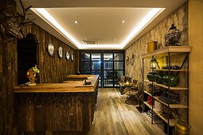 Nonze Hostel