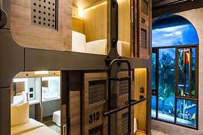 Nonze Hostel