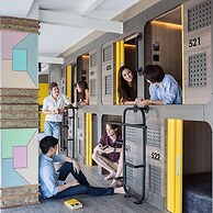 Nonze Hostel