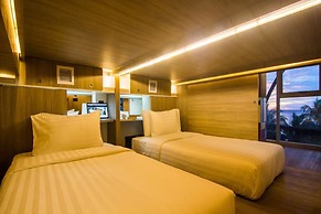 Nonze Hostel