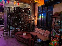 Nonze Hostel