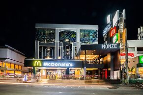 Nonze Hostel