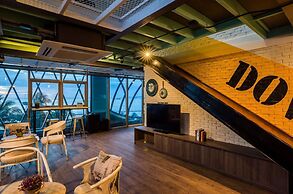 Nonze Hostel