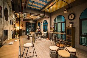 Nonze Hostel