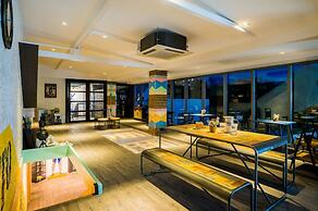 Nonze Hostel