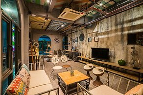 Nonze Hostel