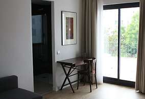 Hotel Boutique Horta d'en Rahola