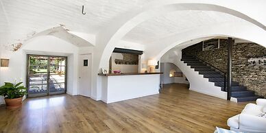 Hotel Boutique Horta d'en Rahola