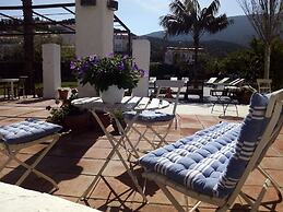 Hotel Boutique Horta d'en Rahola
