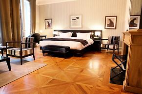 Hôtel Ettenheim