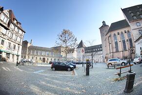 Hôtel Ettenheim