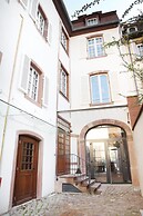 Hôtel Ettenheim