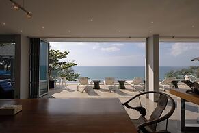 Bluesiam Villa