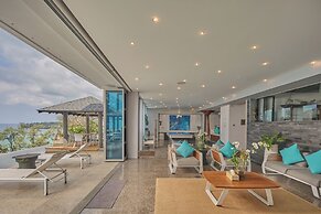 Bluesiam Villa