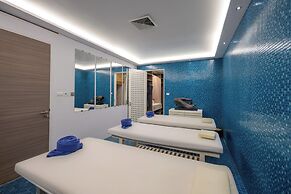 Bluesiam Villa