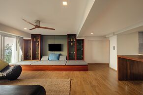 Bluesiam Villa