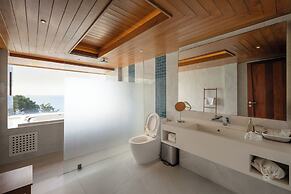 Bluesiam Villa