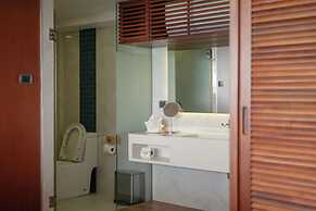 Bluesiam Villa