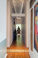 Bluesiam Villa