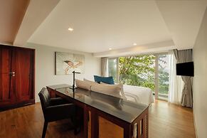 Bluesiam Villa