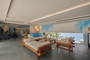 Bluesiam Villa