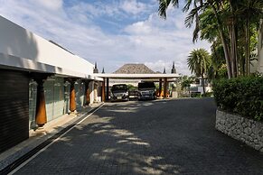 Bluesiam Villa