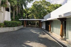 Bluesiam Villa