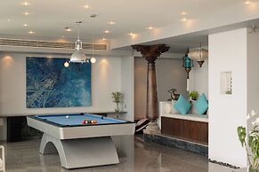 Bluesiam Villa