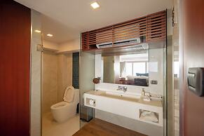 Bluesiam Villa