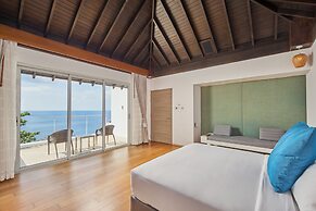 Bluesiam Villa