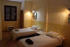 Hostal Atlanta