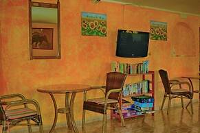 Hostal Atlanta