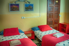 Hostal Atlanta