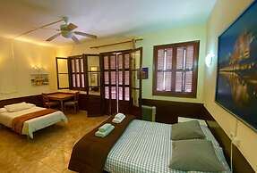 Hostal Atlanta