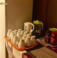 Hostal Atlanta
