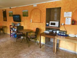 Hostal Atlanta