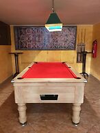 Hostal Atlanta