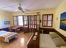 Hostal Atlanta
