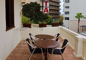 Hostal Atlanta