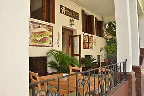 Hostal Atlanta
