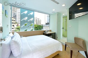 SSBHotel - Shin Sei Bashi