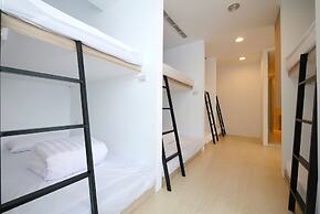 SSBHotel - Shin Sei Bashi