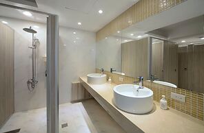 SSBHotel - Shin Sei Bashi