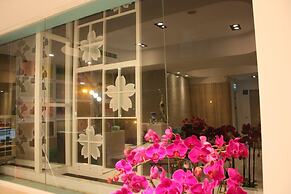 SSBHotel - Shin Sei Bashi