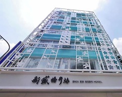 SSBHotel - Shin Sei Bashi
