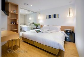 SSBHotel - Shin Sei Bashi