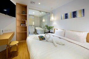SSBHotel - Shin Sei Bashi