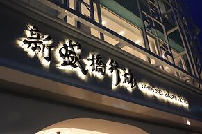 SSBHotel - Shin Sei Bashi