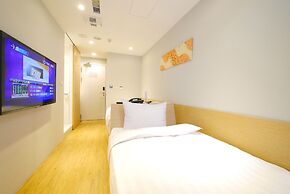 SSBHotel - Shin Sei Bashi