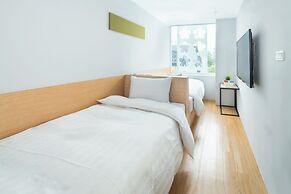 SSBHotel - Shin Sei Bashi